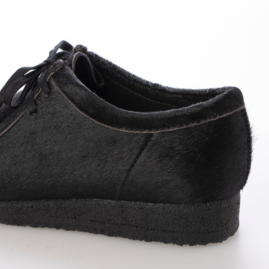 クラークス Clarks Wallabee Hair On ワラビー ヘアーオン レザー