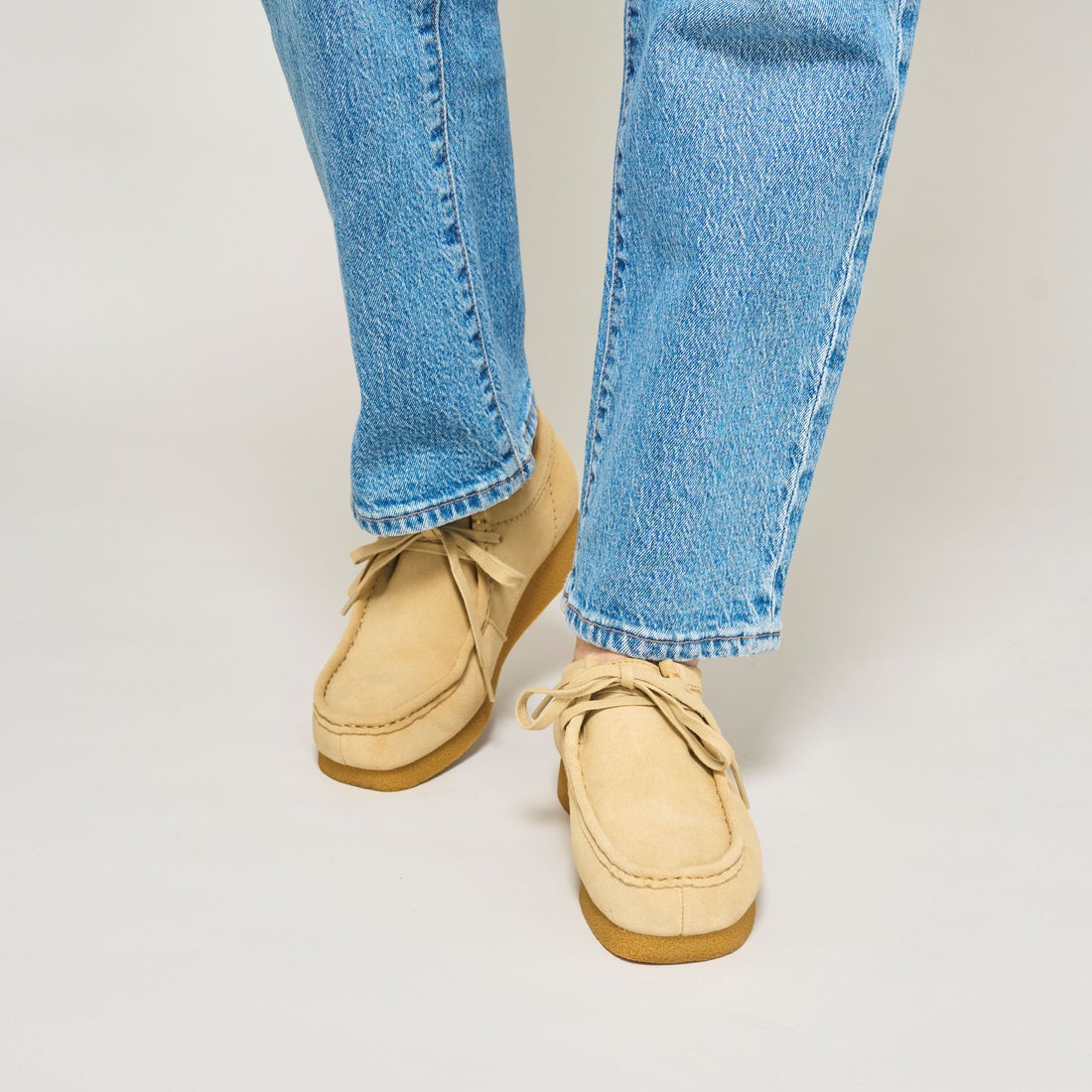 WallabeeEVO WP / ワラビーエヴォウォータープルーフ （メープル