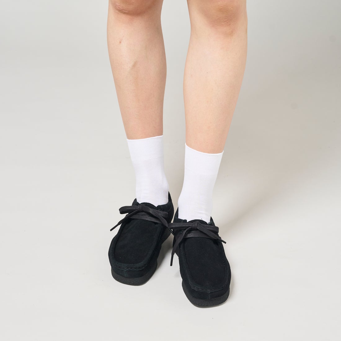 WallabeeEVO WP / ワラビーエヴォウォータープルーフ （ブラック