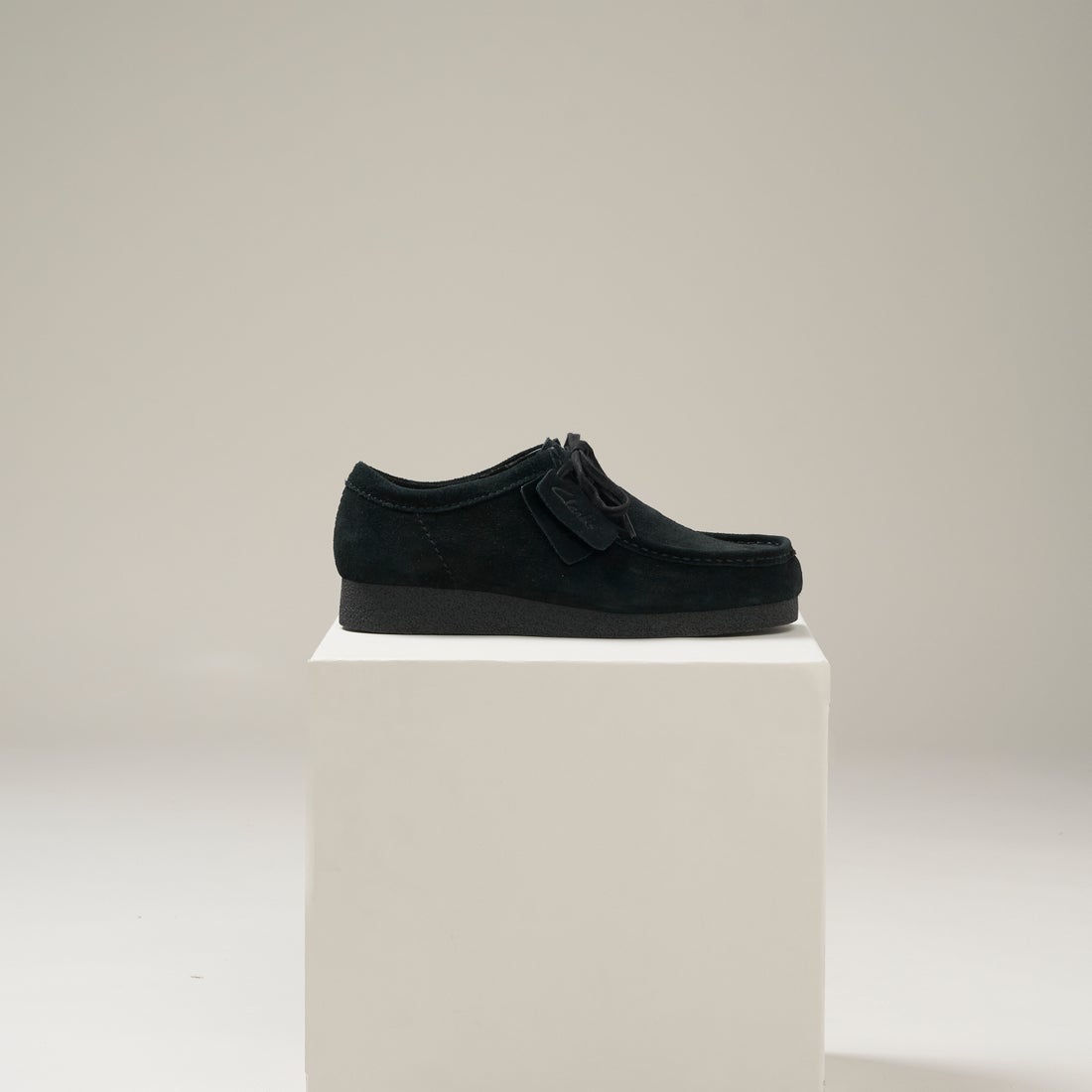 WallabeeEVO WP / ワラビーエヴォウォータープルーフ （ブラック