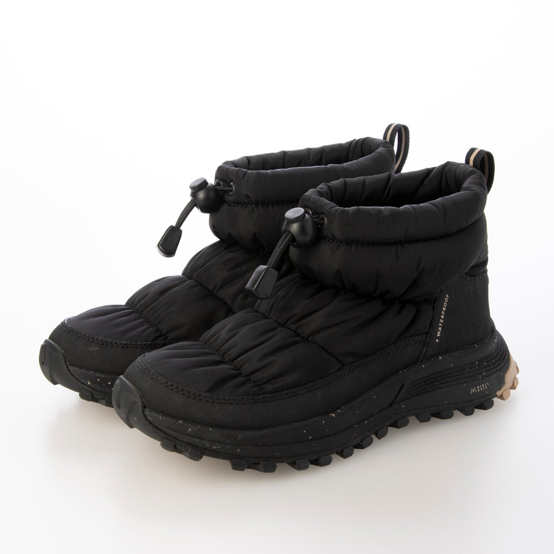 クラークス Clarks ATLTrek Ice WP / ATLトレックアイスウォーター