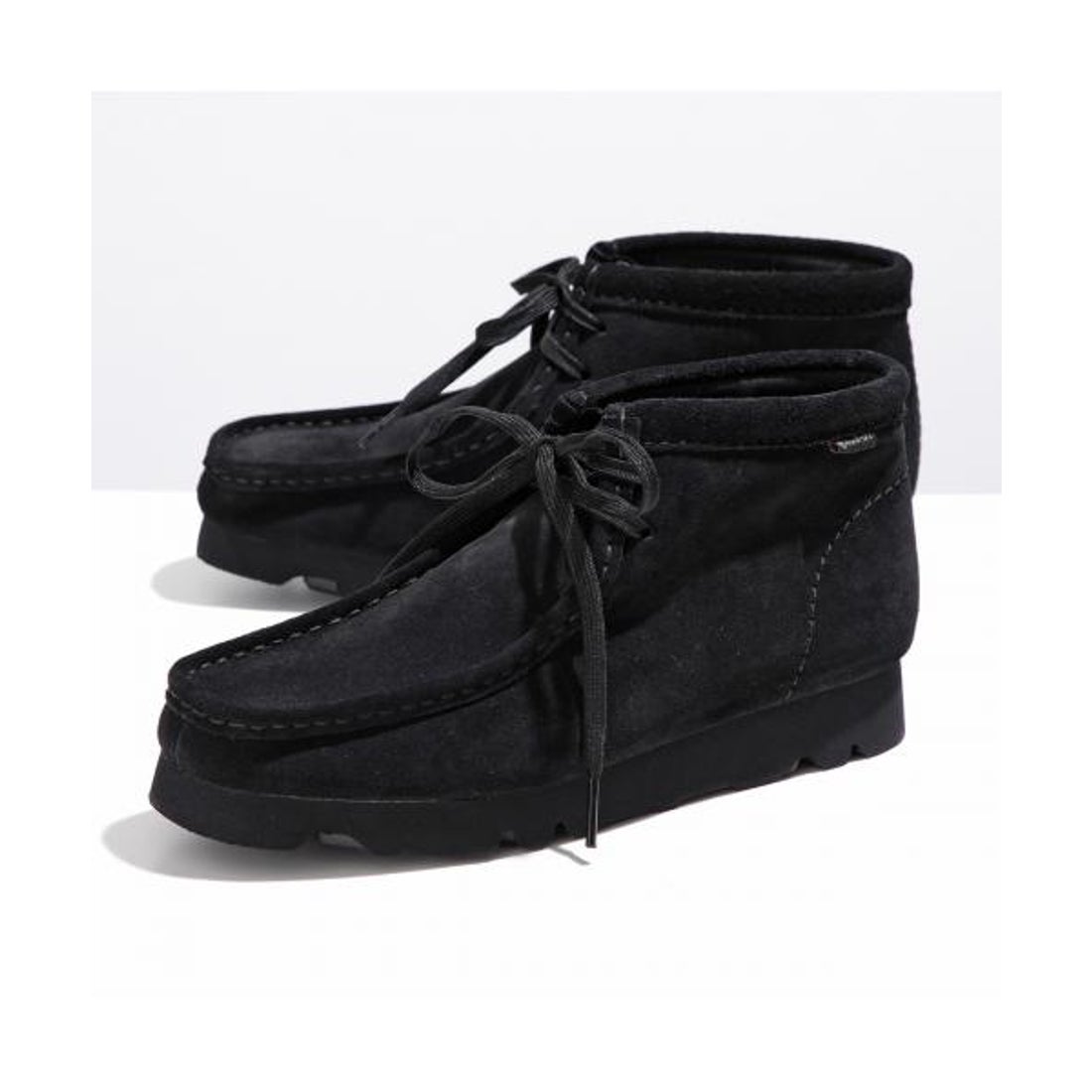 クラークス Clarks Clarks モカシン 26179260 WallabeeBT GTX ワラビー