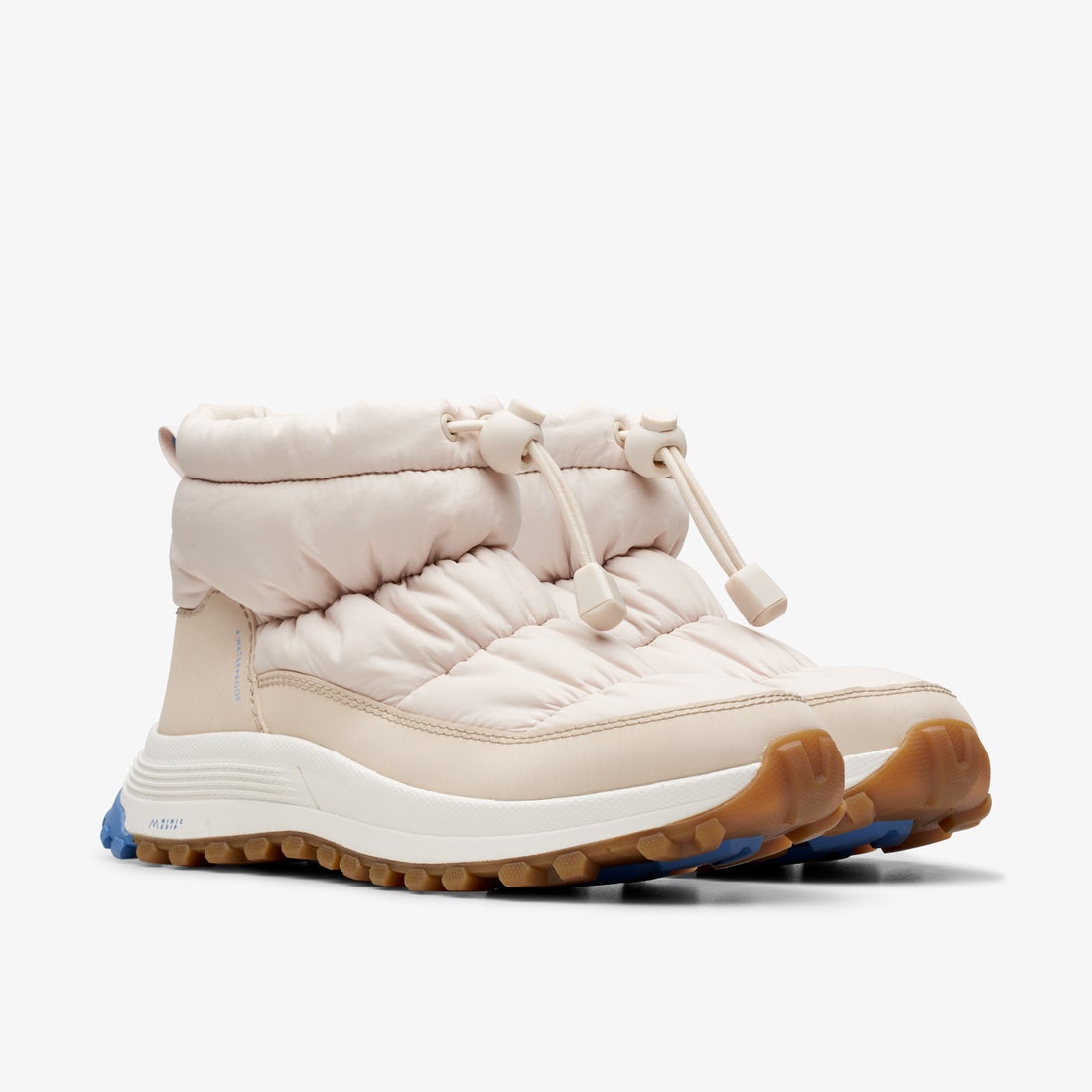 クラークス Clarks クラークス Clarks ATLTrek Ice WP / ATLトレック