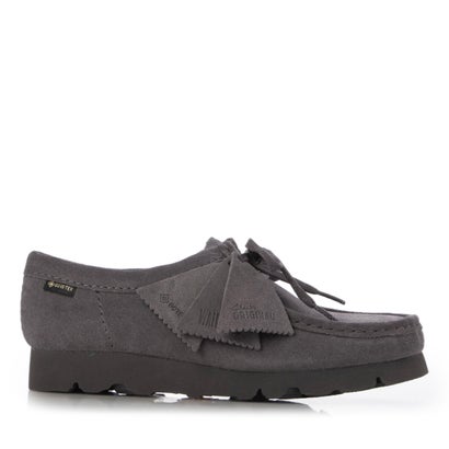 Wallabee.GTX / レディース ワラビーゴアテックス （パープルグレー
