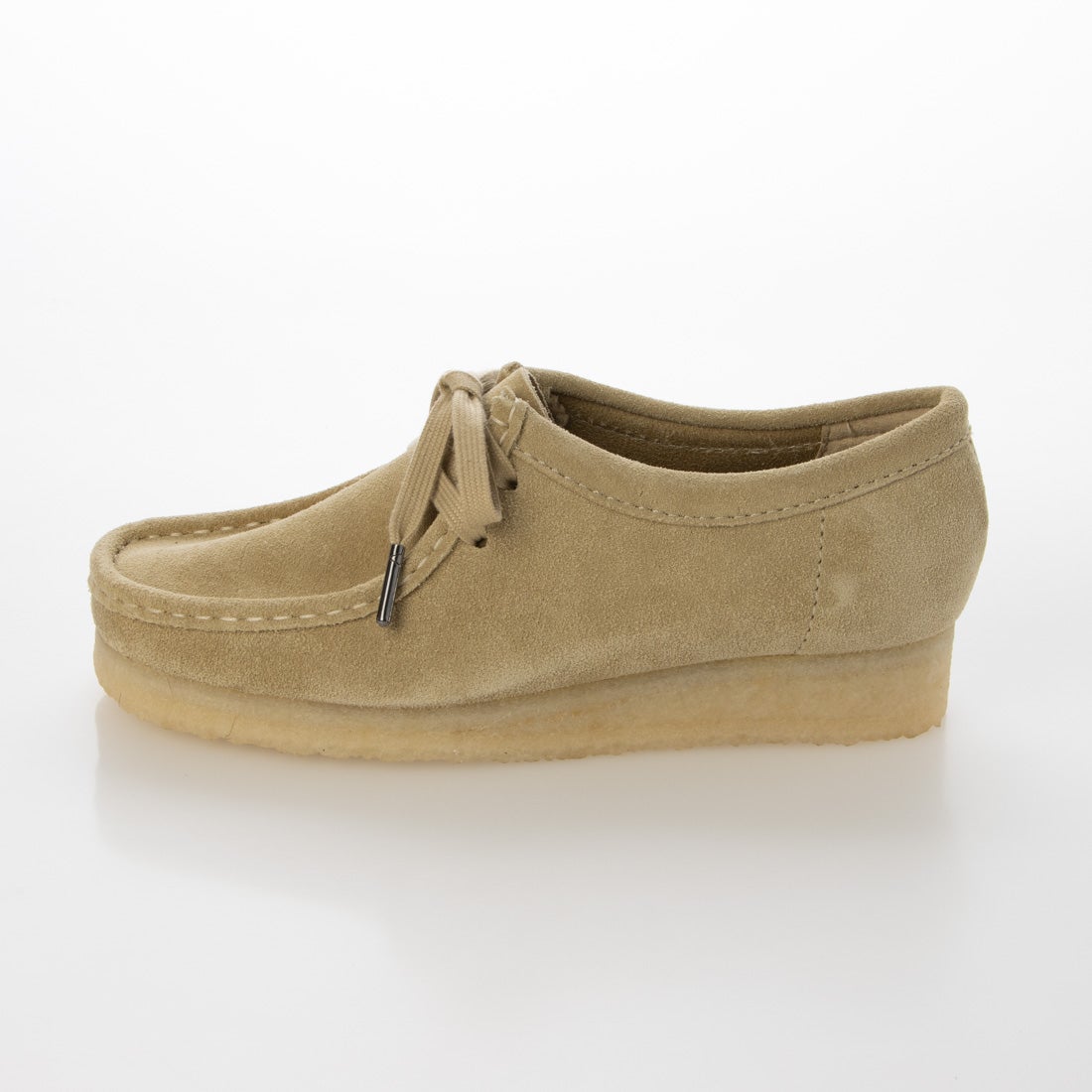 クラークス Clarks WALLABEE ワラビー カジュアル ブーツ レディース