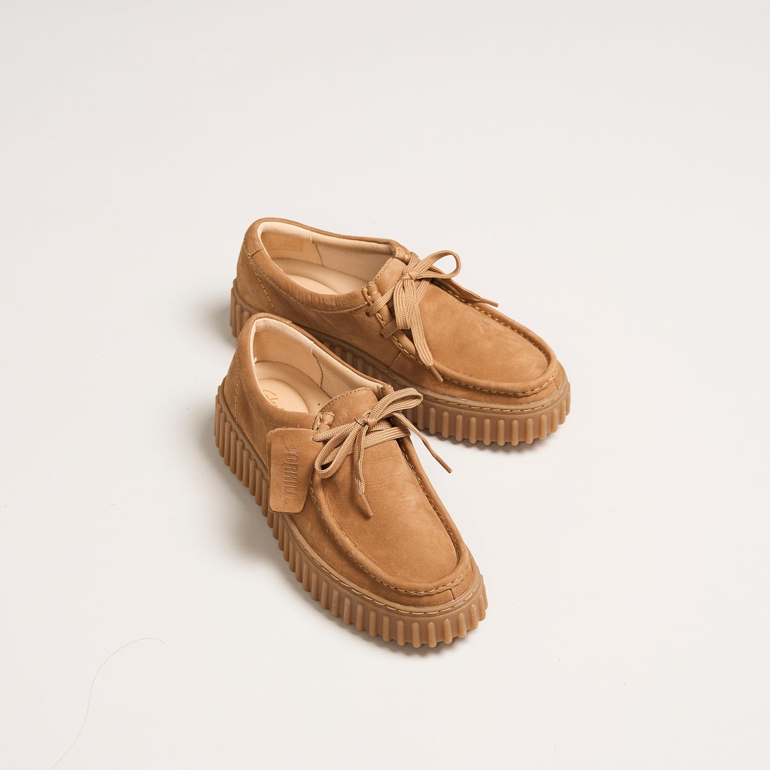 Torhill Bee / レディース トーヒルビー （ライトタンヌバック