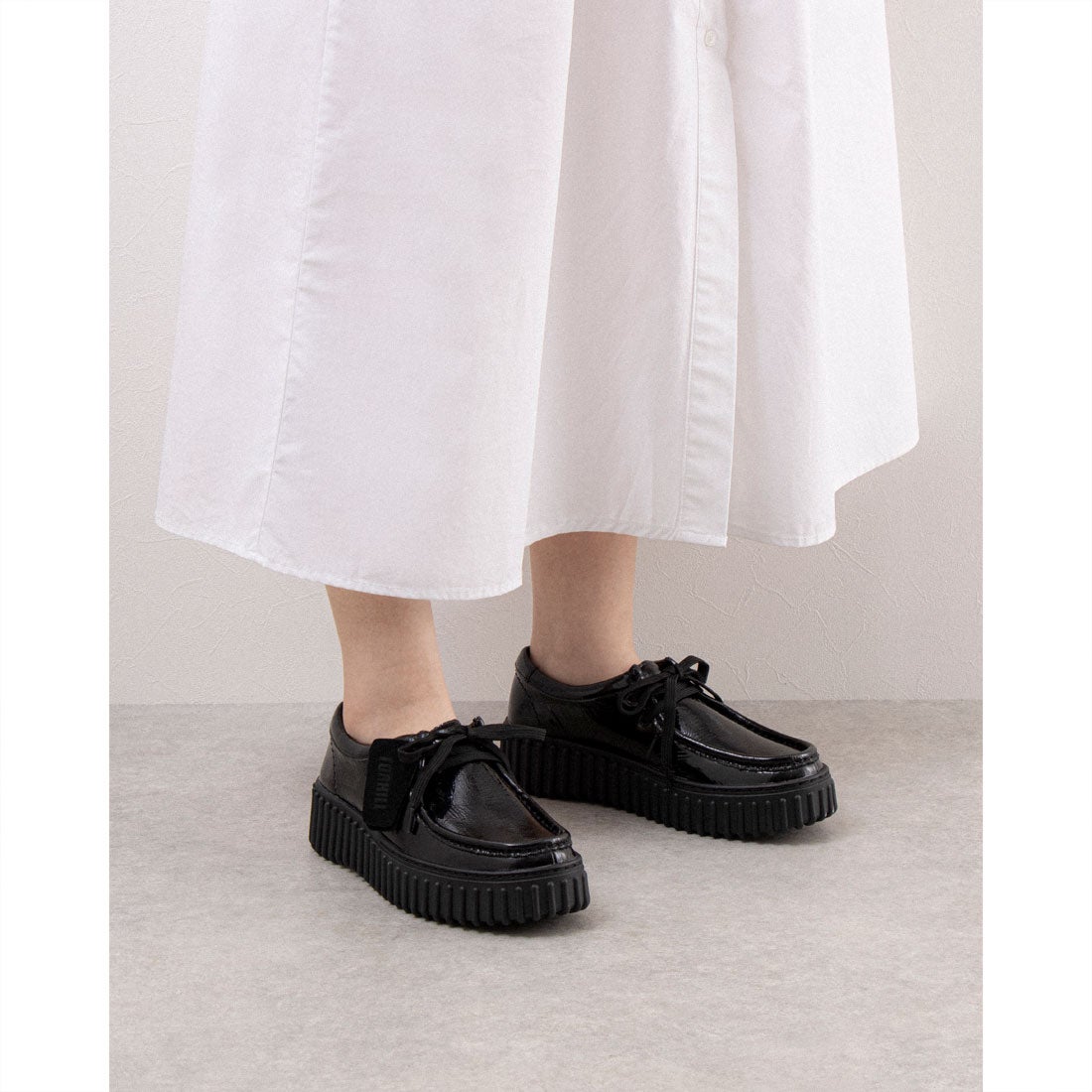 Torhill Bee / レディース トーヒルビー （ライトタンヌバック