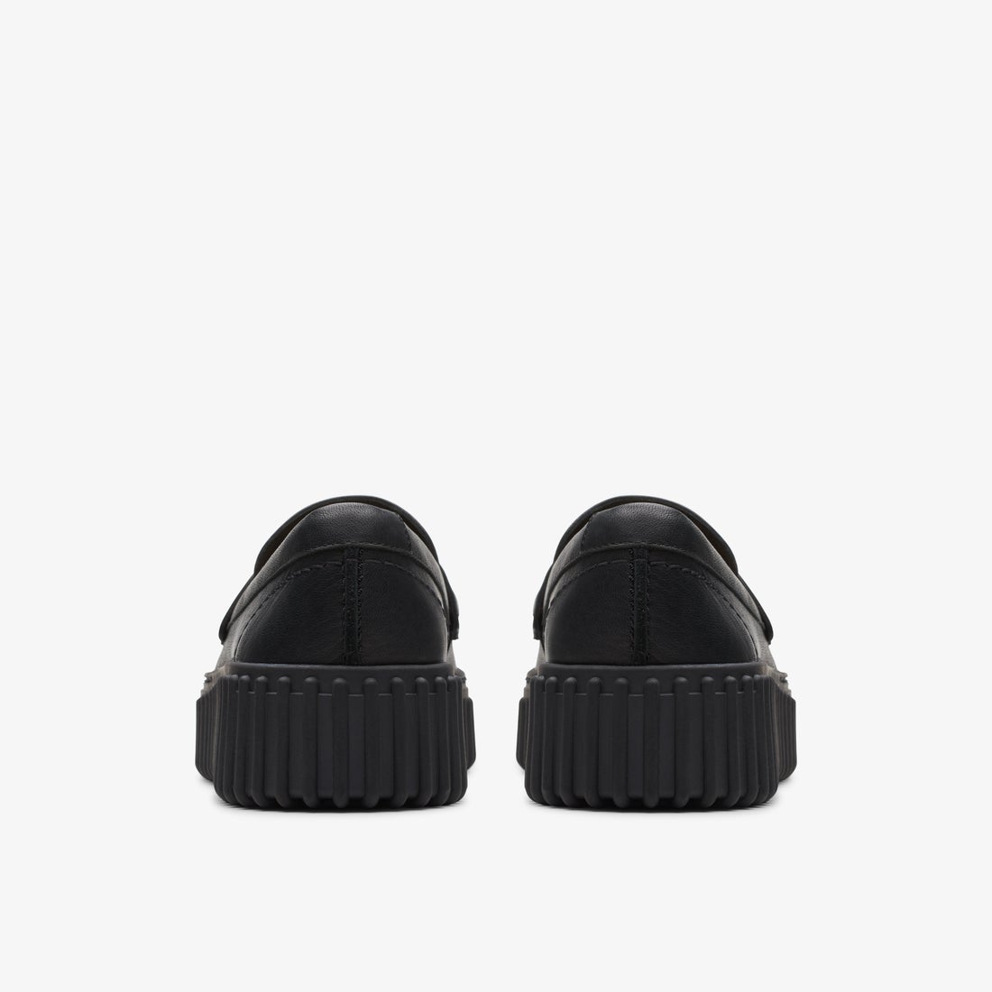 Clarks Torhill Penny / トーヒルペニー （ブラックレザー