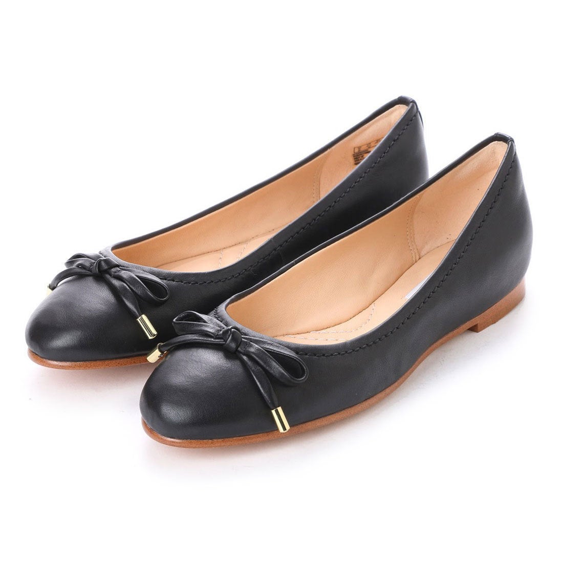 Clarks Grace Lily / グレースリリー （ブラックレザー