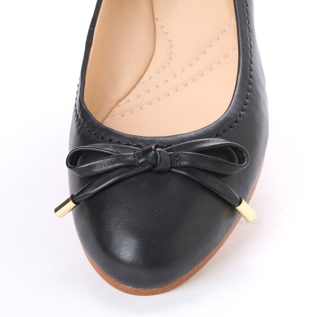 Clarks Grace Lily / グレースリリー （ブラックレザー