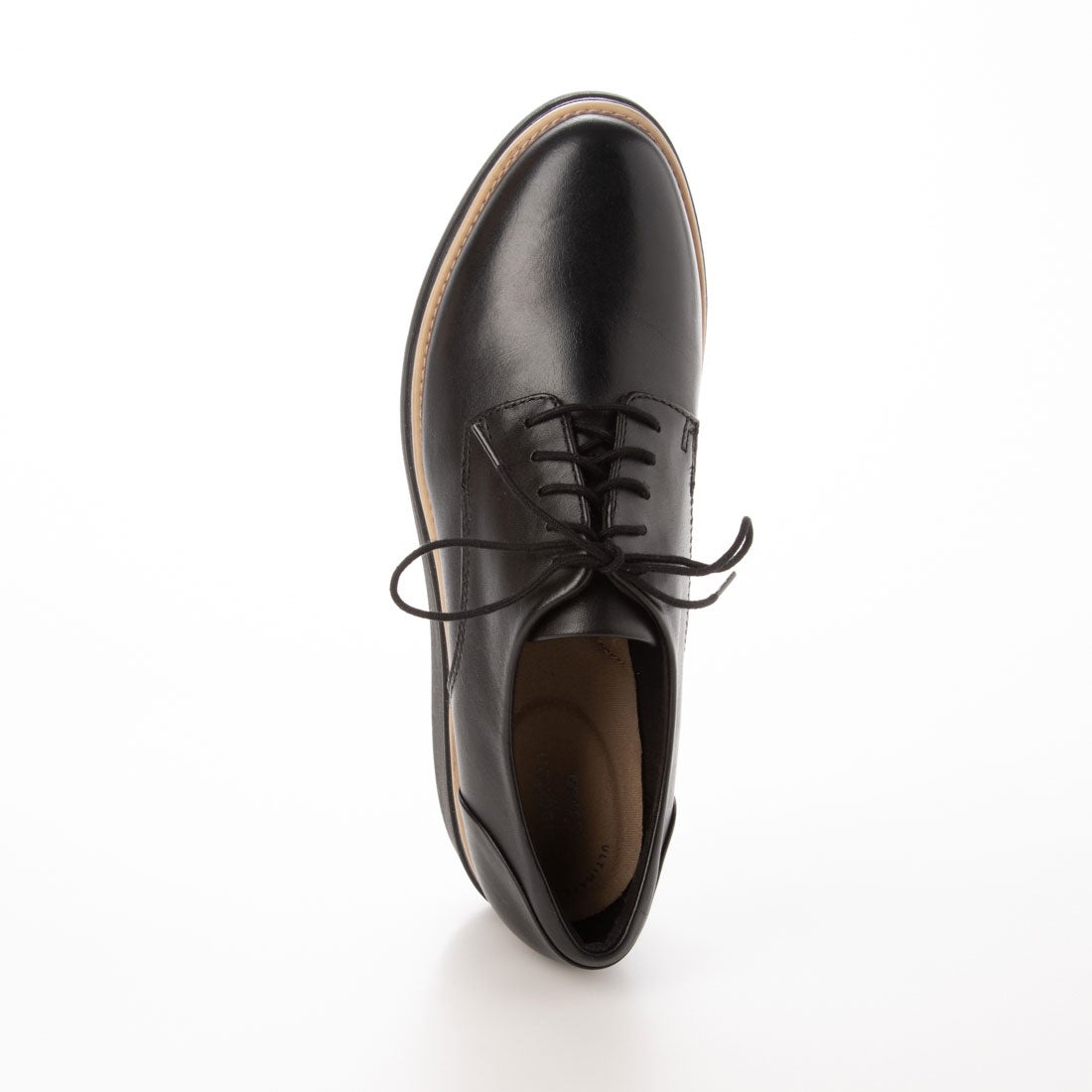 Clarks Sharon Noel / シャロンノエル （ブラックレザー