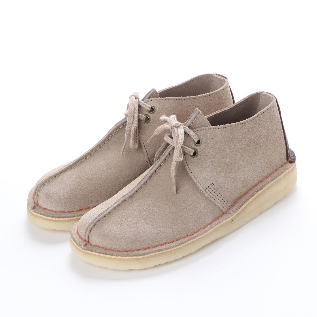 Desert Trek. / ウィメンズデザートトレック （サンドスエード