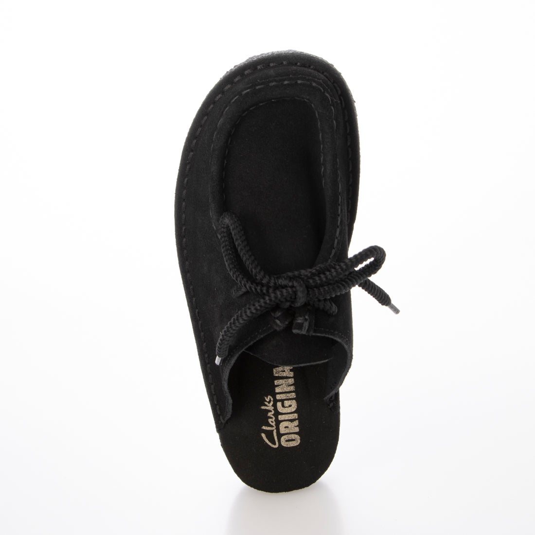 DSRTNomad Mule / レディース デザートノマドミュール （ブラック