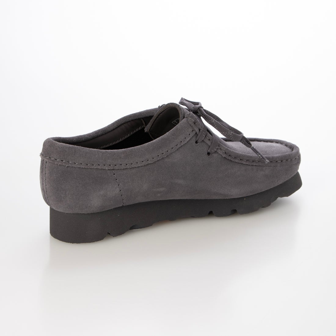 Wallabee.GTX / レディース ワラビーゴアテックス （パープルグレー