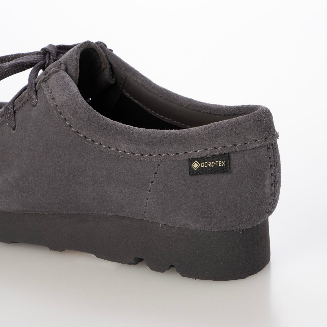 Wallabee.GTX / レディース ワラビーゴアテックス （パープルグレー