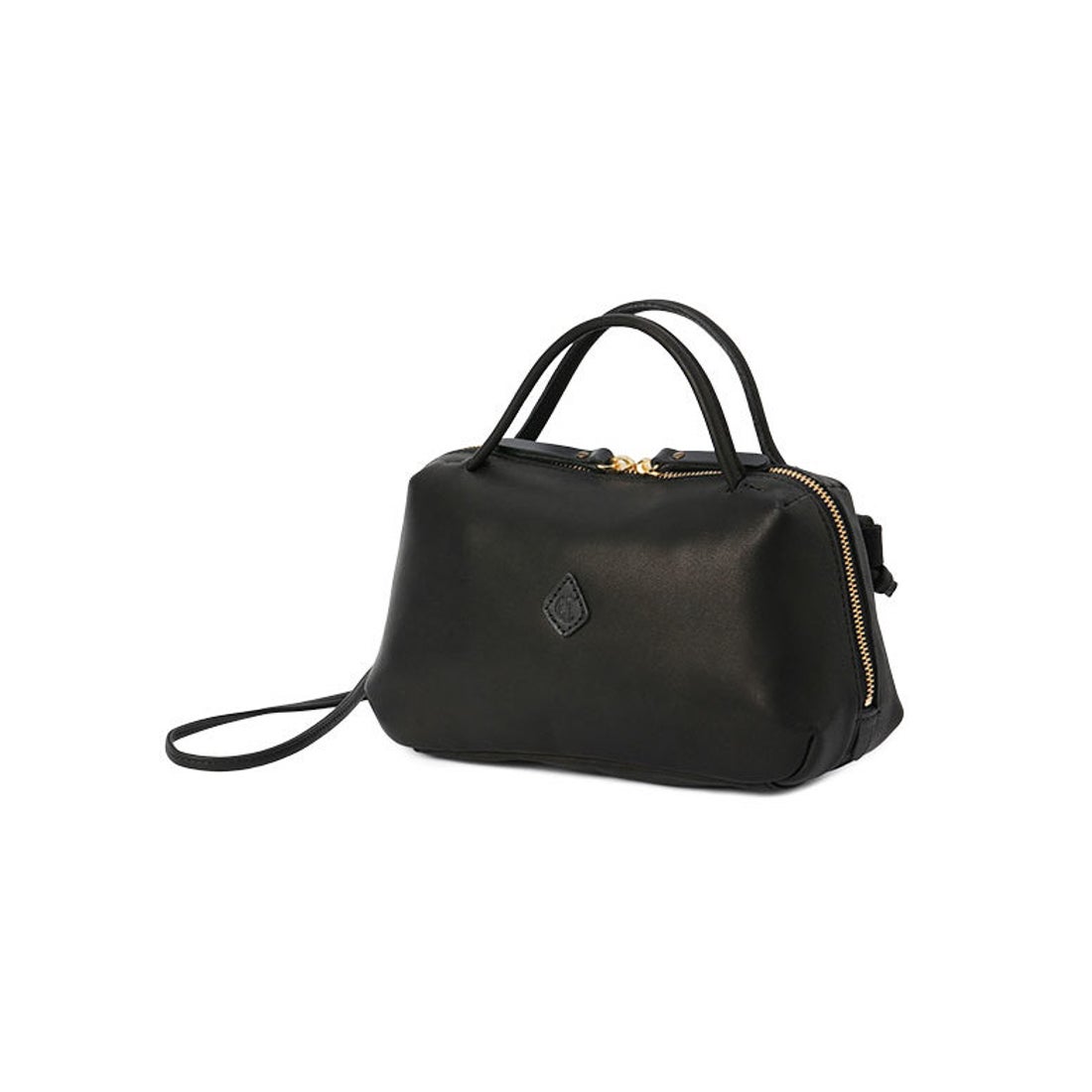 クレドラン CLEDRAN クレドラン ショルダーバッグ ミニボストンバッグ