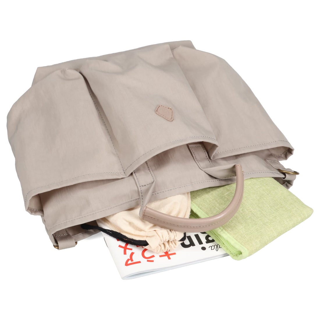 CLEDRAN クレドラン バッグ ショルダーバッグ ハンドバッグ クロア