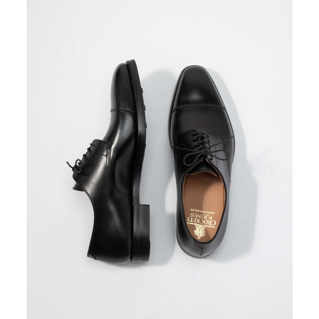 クロケット ジョーンズ Crockett&Jones 25140A C01D1 25140A B02D2