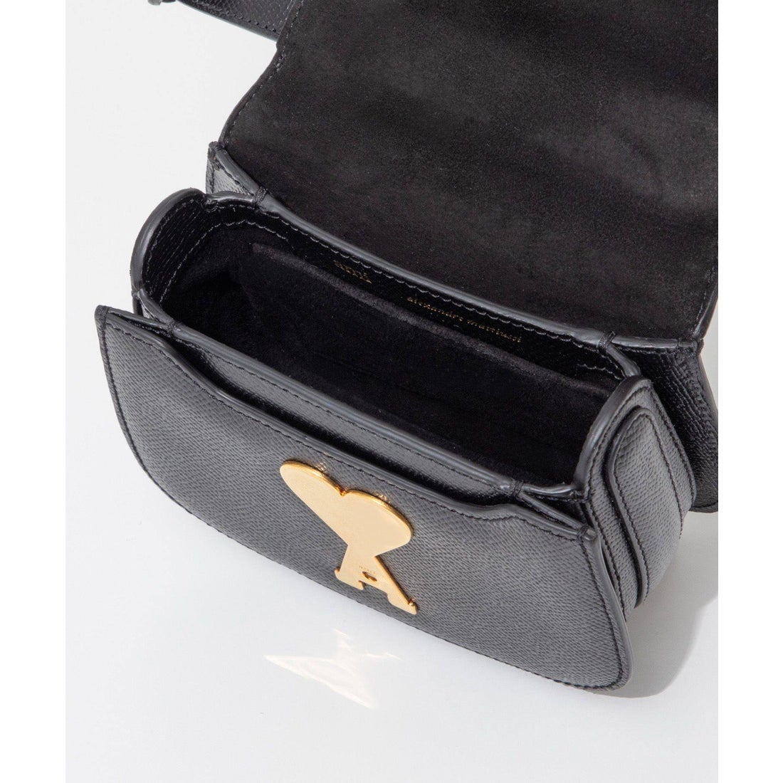 Ami Paris アミパリ Amiparis ULL008.AL0036 ショルダーバッグ NANO