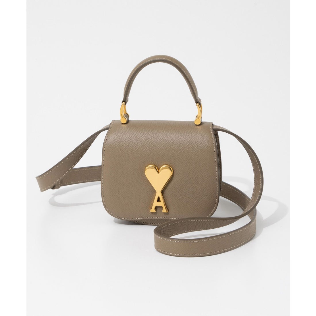 Ami Paris アミパリ Amiparis ULL008.AL0036 ショルダーバッグ NANO