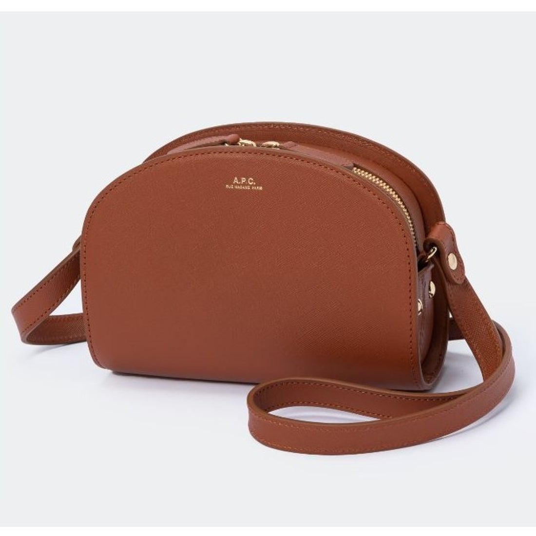 アーペーセー A.P.C. PXBJQ F61392 ショルダーバッグ レディース