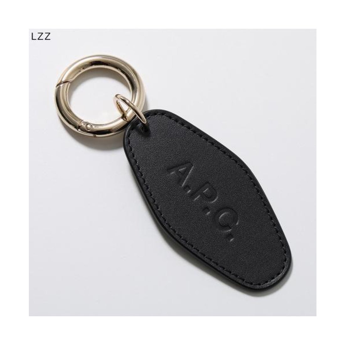 アーペーセー A.P.C. APC A.P.C. キーリング Diamant keychain PXAWV