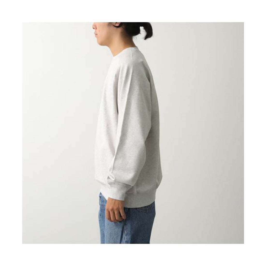 アーペーセー A.P.C. APC A.P.C.× ASICS トレーナー COEZD H27958