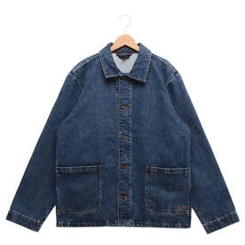 アーペーセー A.P.C. ジャケット ケルアン デニムジャケット Gジャン