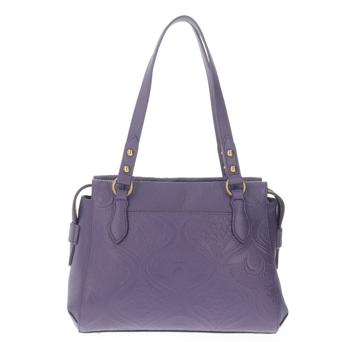 ANNA SUI ノヴァ 2wayショルダーバッグ ブラック -人気ブランドの