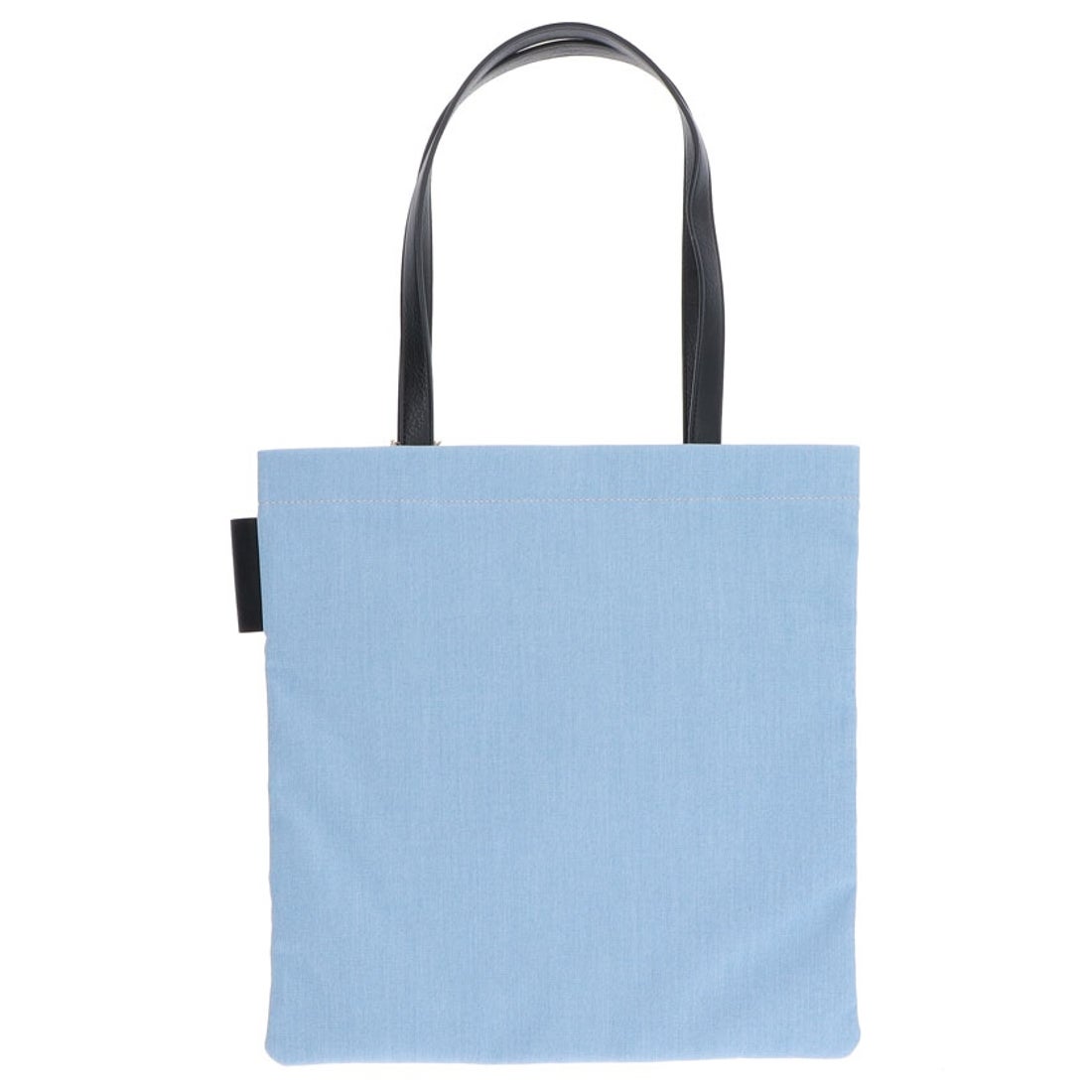 ANNA SUI チェリー トートバッグ ライトブルー -人気ブランドのバッグ