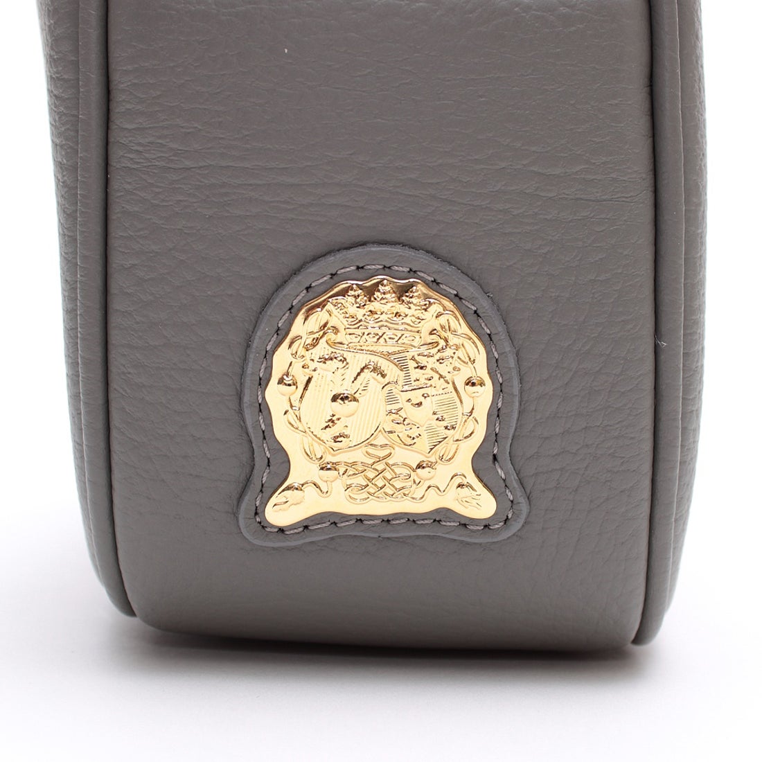 日本製 |軽量】アクセソワ ドゥ マドモワゼル A.D.M.J. 牛革 ボストン