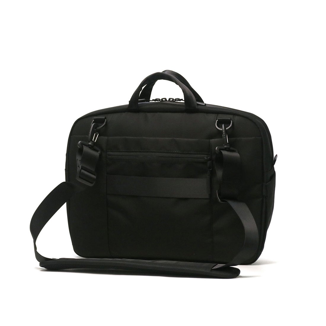 エアー Aer エアー ビジネスバッグ メンズ 軽量 Aer 2WAY ブリーフ