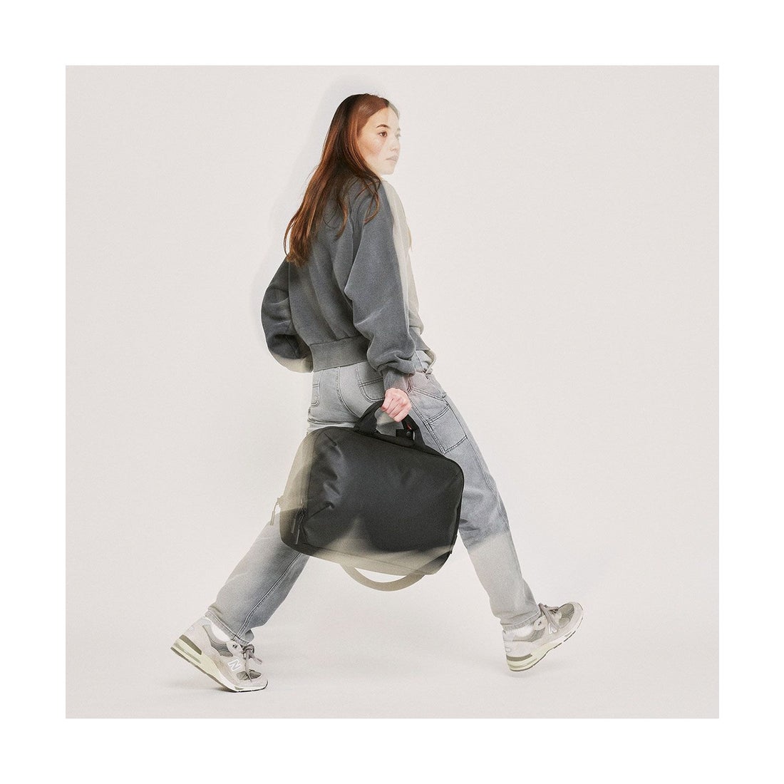 エアー Aer エアー ブリーフケース Aer 2WAY ビジネスバッグ Work