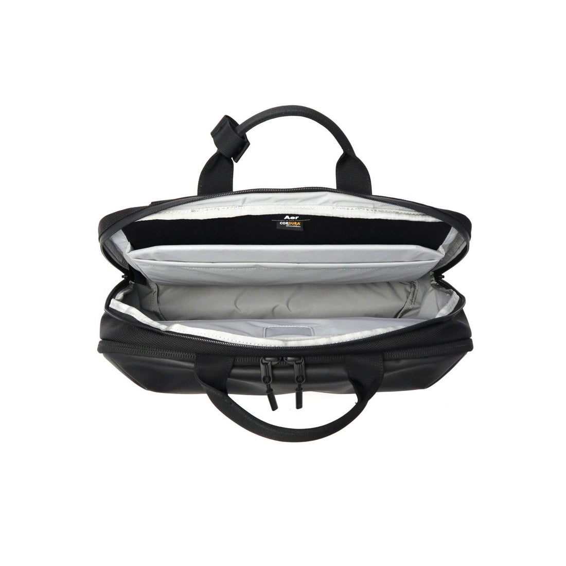 エアー Aer エアー ブリーフケース Aer 2WAY ビジネスバッグ Work