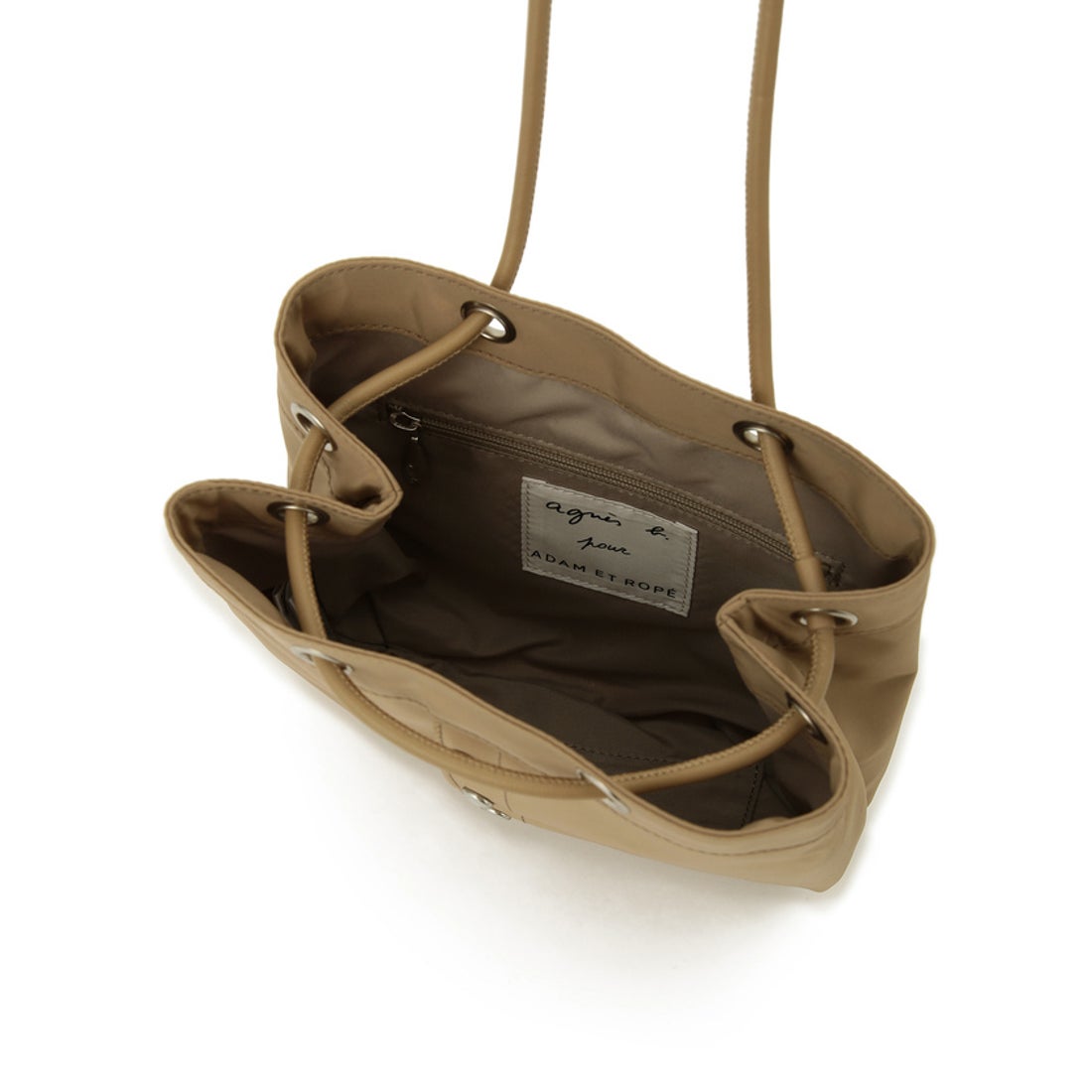 アダム エ ロペ ADAM ET ROPE' 【agnes b. pour ADAM ET ROPE