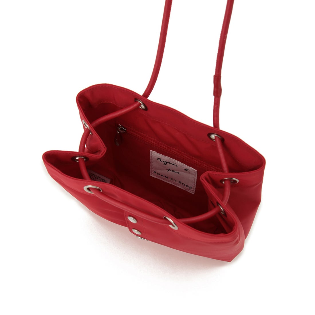 アダム エ ロペ ADAM ET ROPE' 【agnes b. pour ADAM ET ROPE