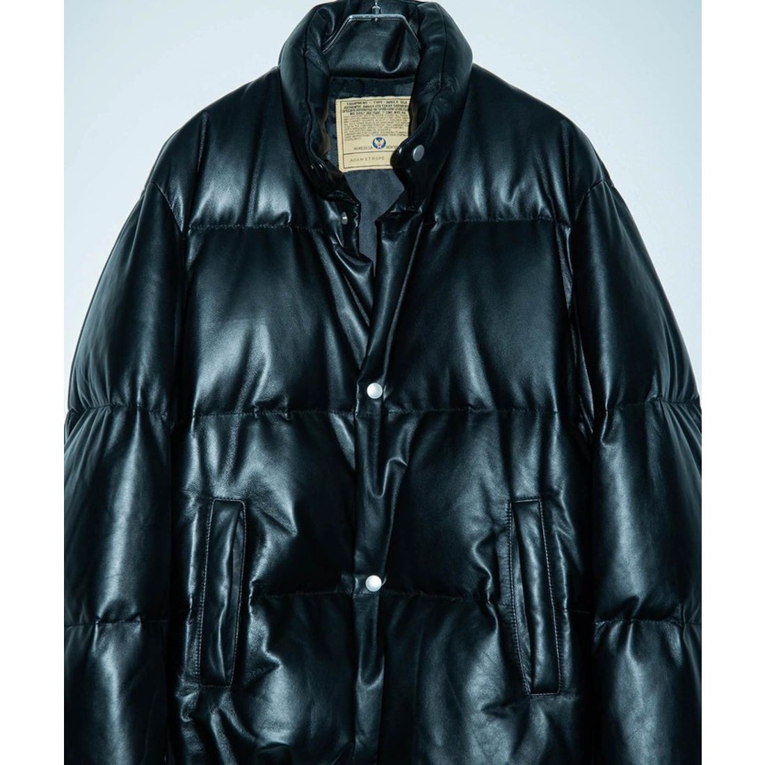 アダム エ ロペ ADAM ET ROPE' 《別注》【AVIREX for ADAM ET ROPE