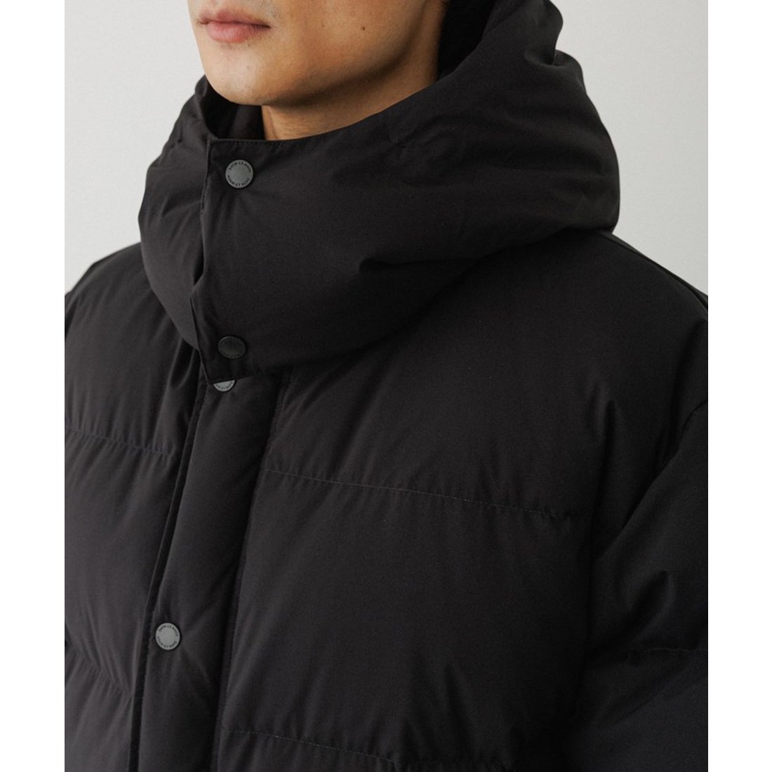 アダム エ ロペ ADAM ET ROPE' 【ACT_02 Ginz】クラシック ダウン