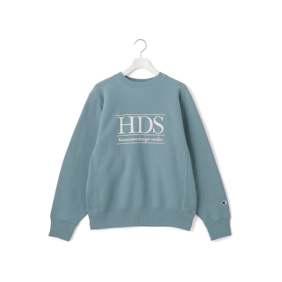 アダム エ ロペ ADAM ET ROPE' 【Champion for ADAM ET ROPE'】別注 RW