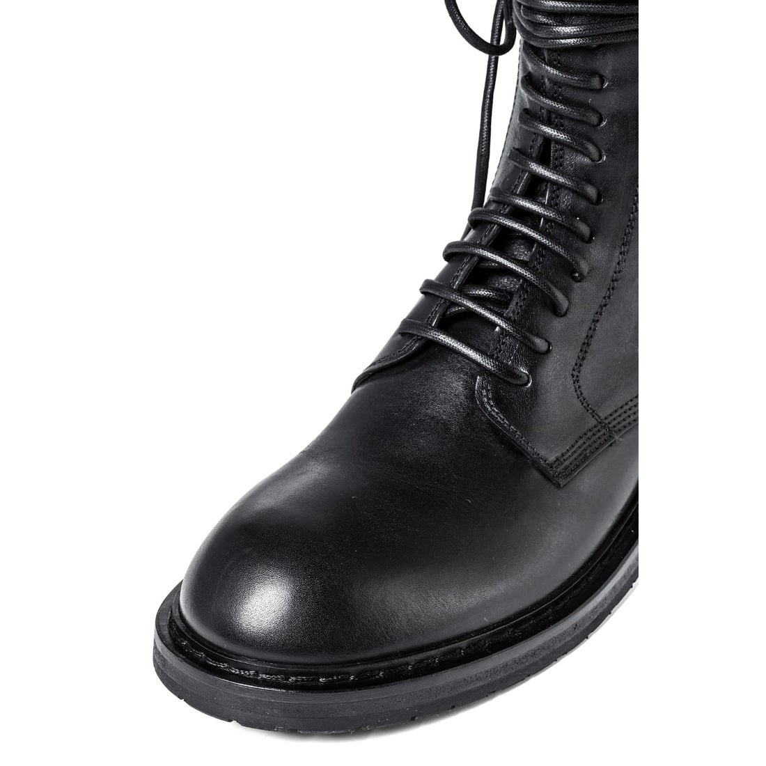 アン・ドゥムルメステール Ann Demeulemeester Danny Ankle Boots