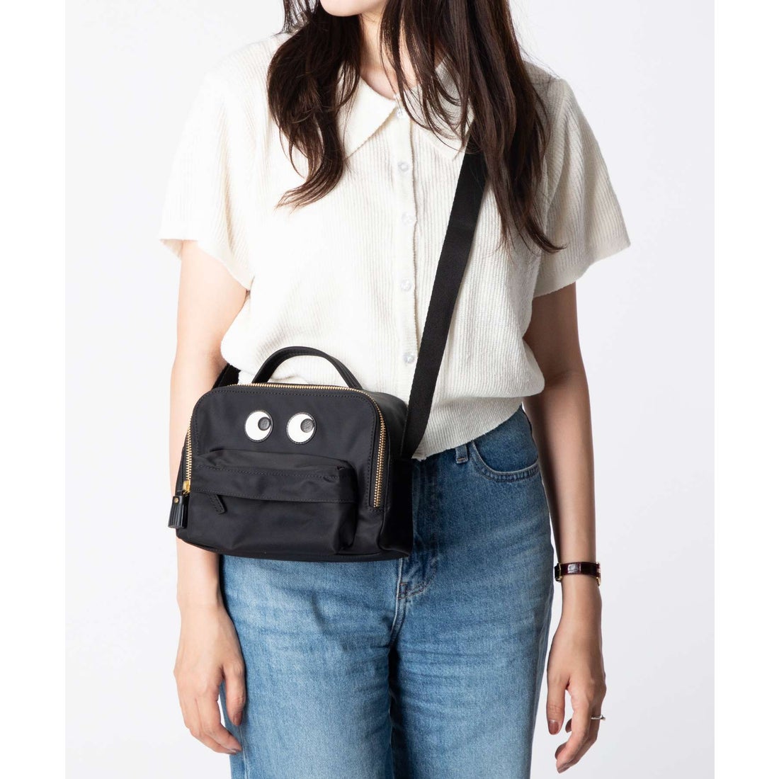 アニヤハインドマーチ Anya Hindmarch 5050925 193542 ショルダー