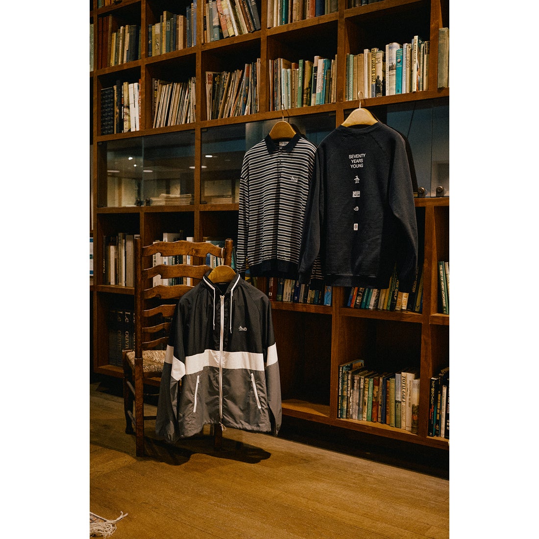 ペンギン バイ マンシングウェア penguin BY MUNSINGWEAR penguin BY