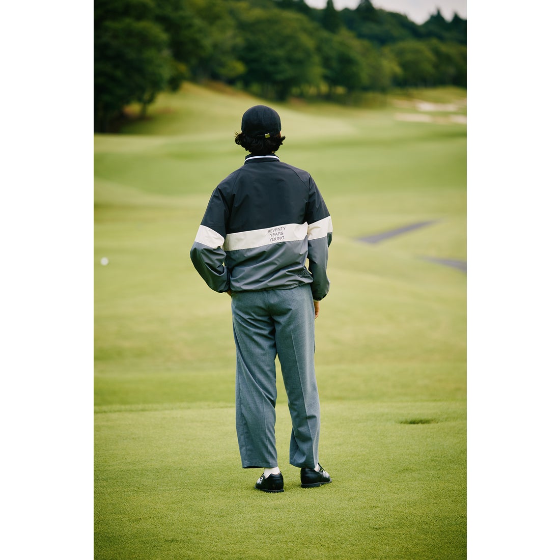 ペンギン バイ マンシングウェア penguin BY MUNSINGWEAR penguin BY