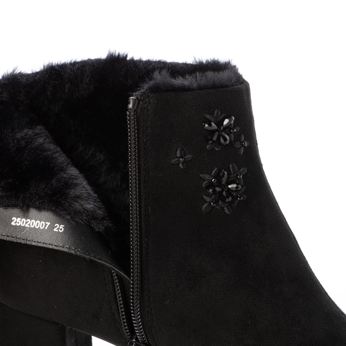 アンテプリマ ANTEPRIMA 【大きいサイズ】小花モチーフボアショート