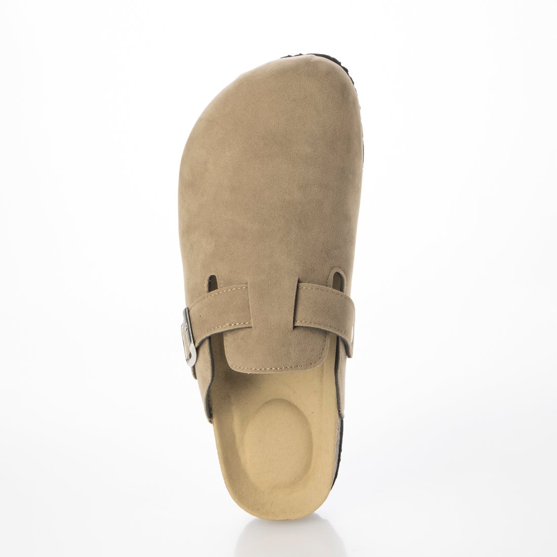 ☆The Row☆ベージュ スエード クロッグサンダル 38 楽天市場