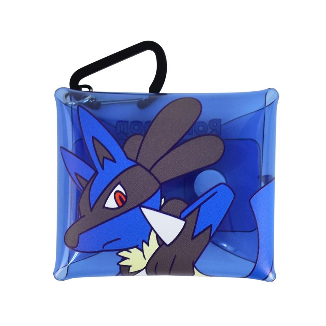 ランナー RUNNER ポケットモンスター ポケモン イヤホン ポーチ 小物