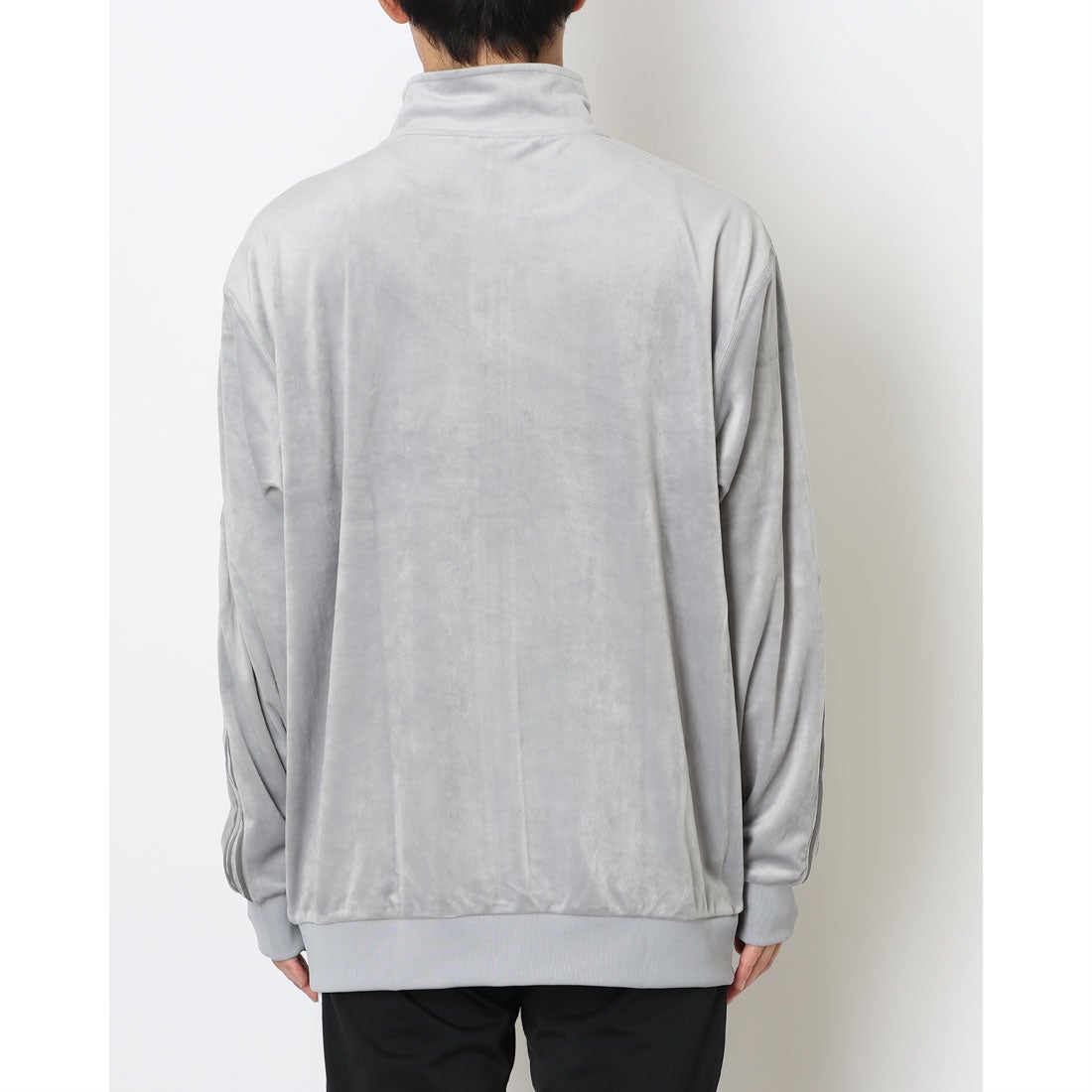 アディダス オリジナルス adidas Originals ベッケンバウアー ベロア