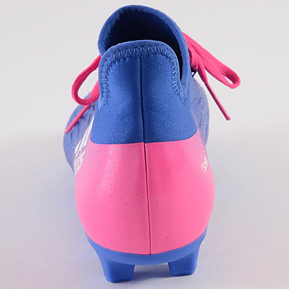 adidas アディダス エックス 16.2-ジャパン HG(ブルー×ピンク) BB5638