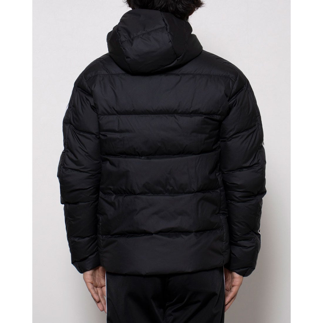 アディダス adidas メンズ ダウンジャケット エッセンシャルズ ミッド