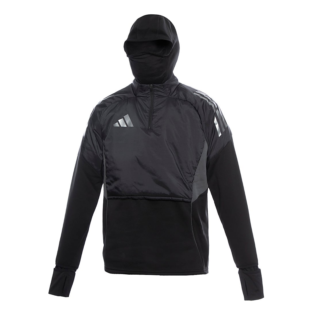 adidas アディダス TIRO25 コンペティション ウィンタライズド